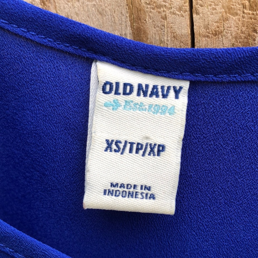 Old Navy Tank Top - Picture 5 of 5